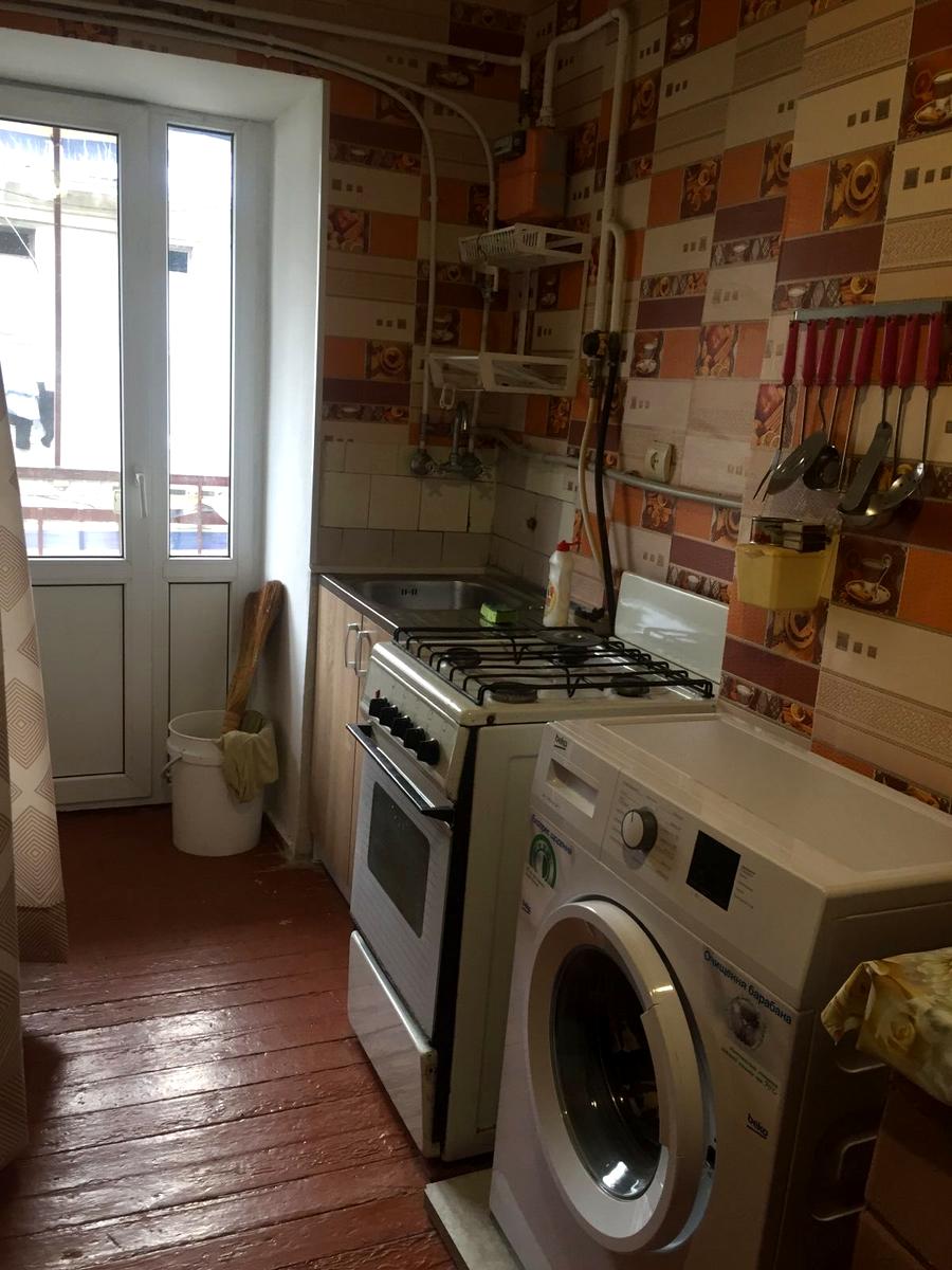 1-кімнатна квартира за адресою вул. Хмельницького Богдана (площа 26 м²) - Atlanta.ua - фото 4