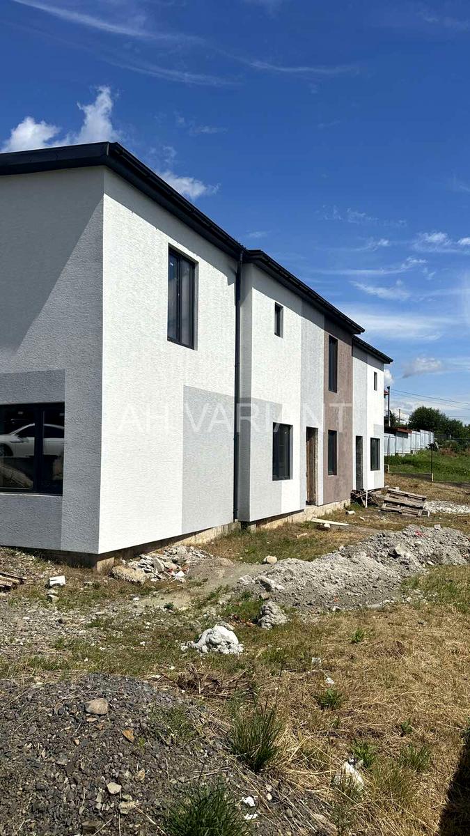 Дом по адресу ул. Mock (площадь 150 м²) - Atlanta.ua - фото 4