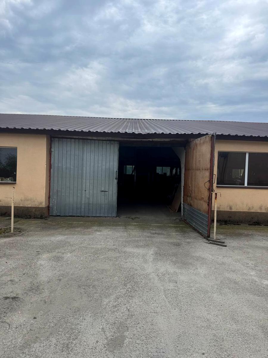 Коммерческая недвижимость по адресу (площадь 130 м²) - Atlanta.ua - фото 16