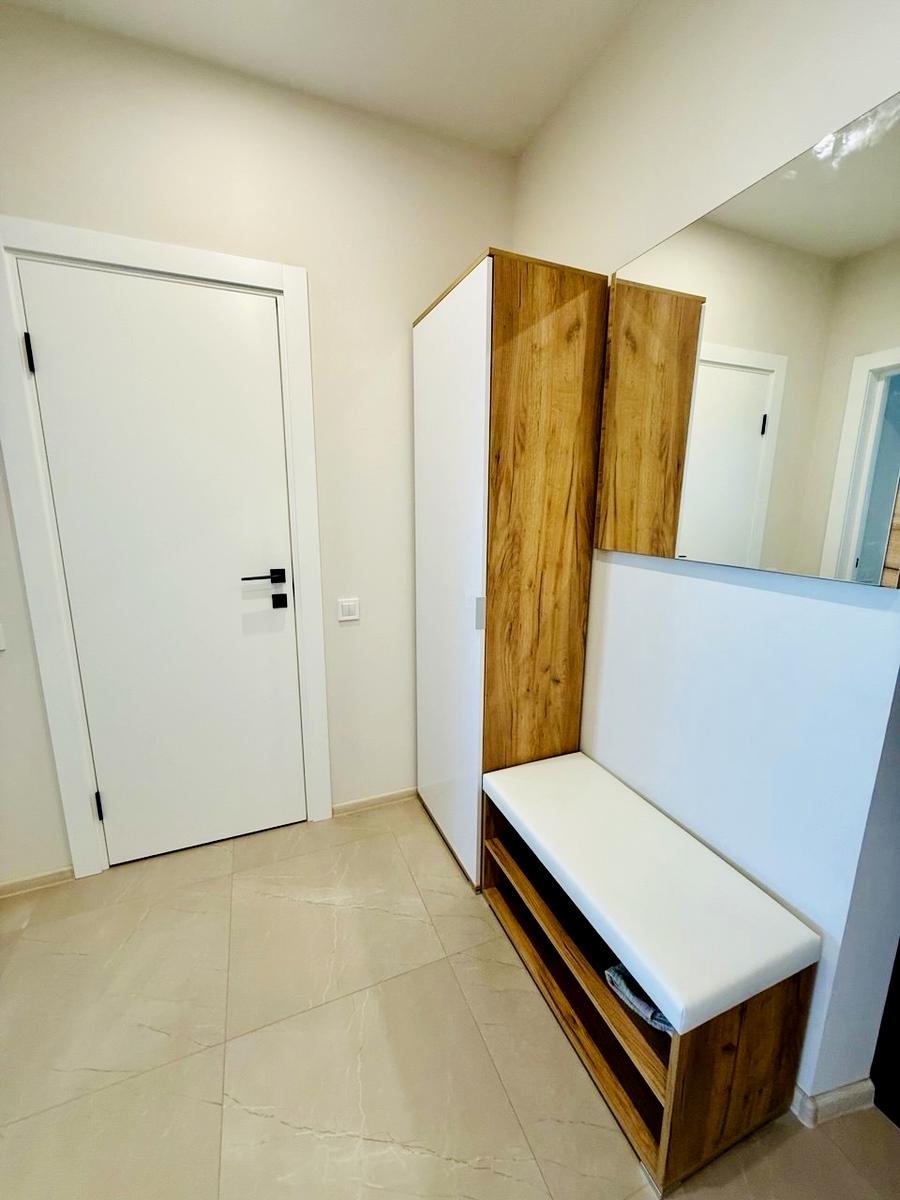 1-room apartment apartment by the address st. Ul Baggovutovskaya (area 48 m²) - Atlanta.ua - photo 15