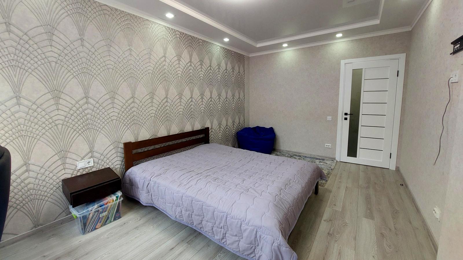 3-кімнатна квартира за адресою вул. Житомирська (площа 90 м²) - Atlanta.ua - фото 14