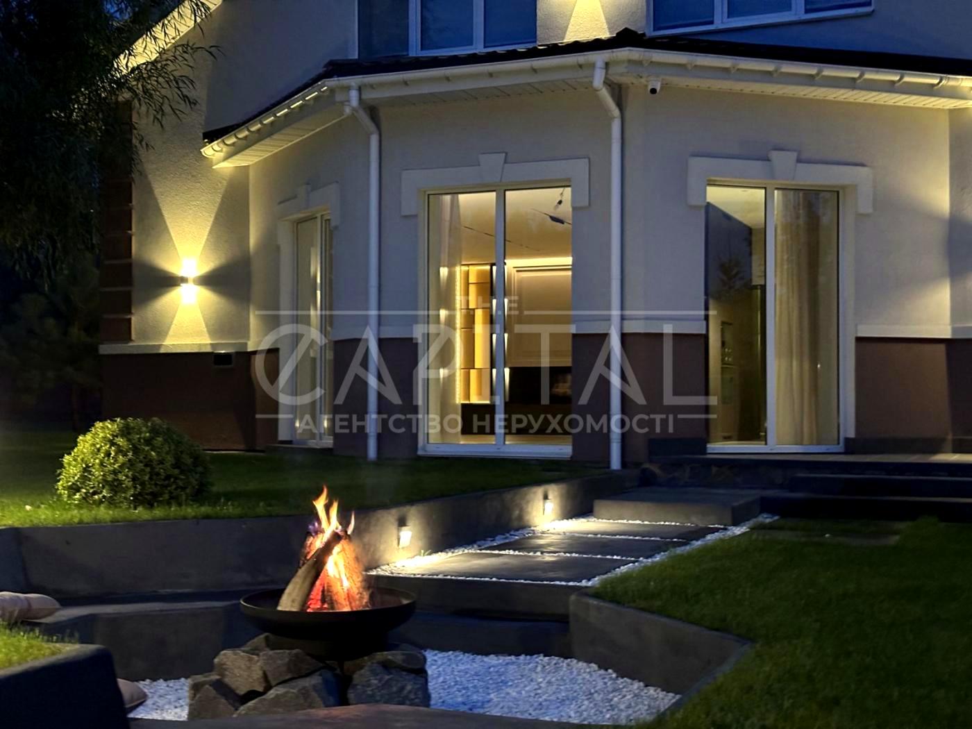 House by the address (area 378 m²) - Atlanta.ua - photo 41