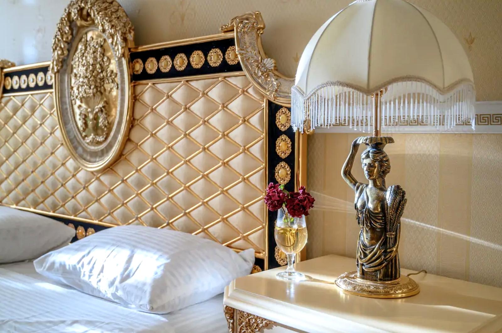 Многокомнатная квартира по адресу Коллективный пер. (площадь 281 м²) - Atlanta.ua - фото 9