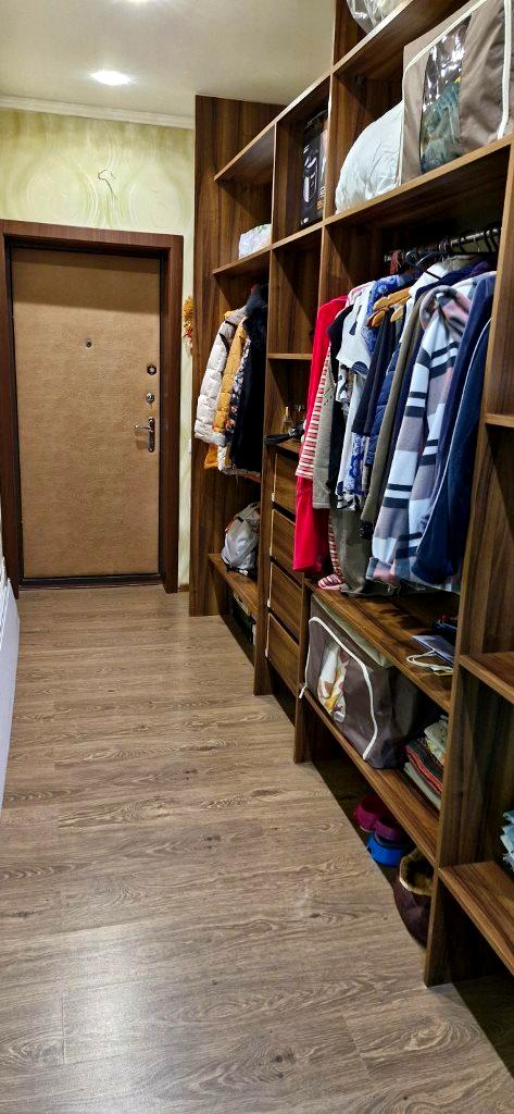 1-комнатная квартира по адресу (площадь 47,9 м²) - Atlanta.ua - фото 6