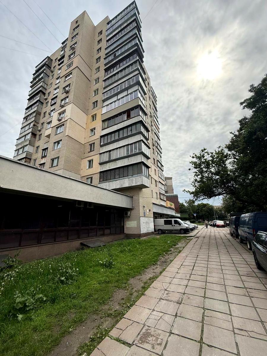 3-rooms apartment apartment by the address st. Ul Shovkunenko (area 70 m²) - Atlanta.ua - photo 2