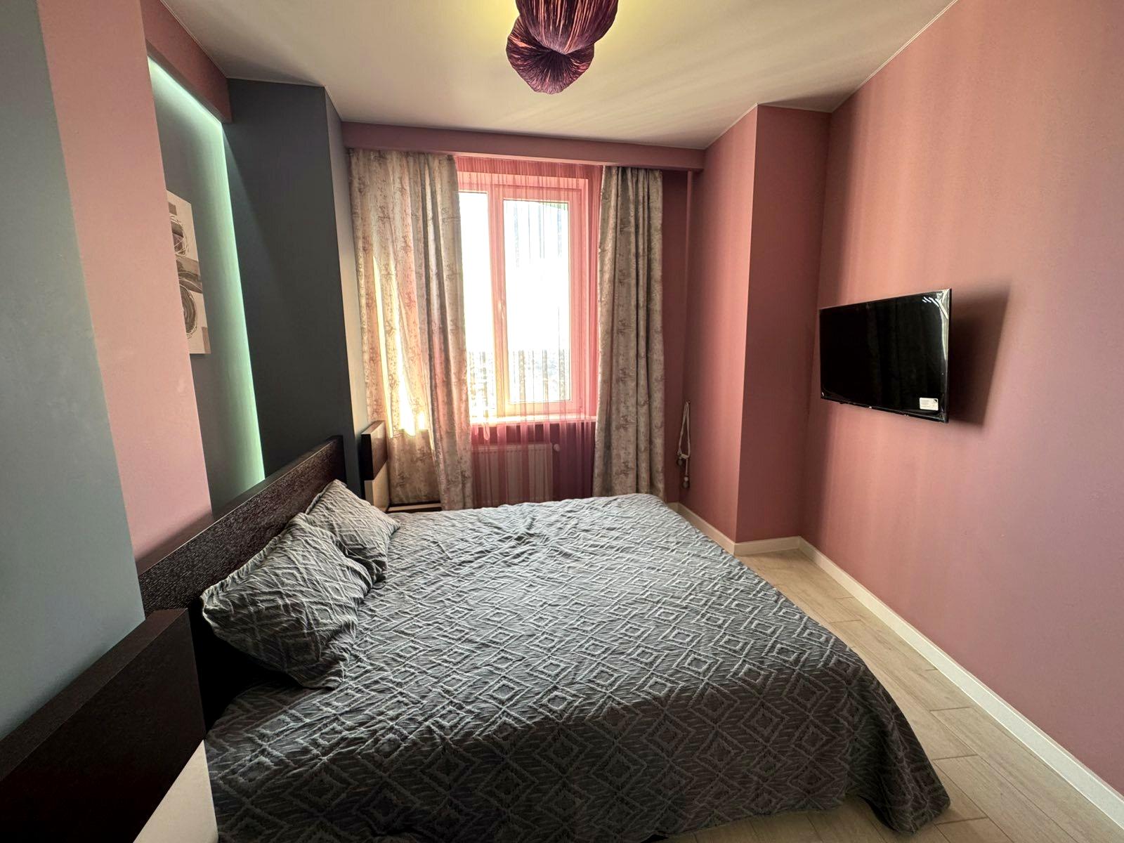 1-комнатная квартира по адресу Фонтанская дор. (площадь 61 м²) - Atlanta.ua - фото 13