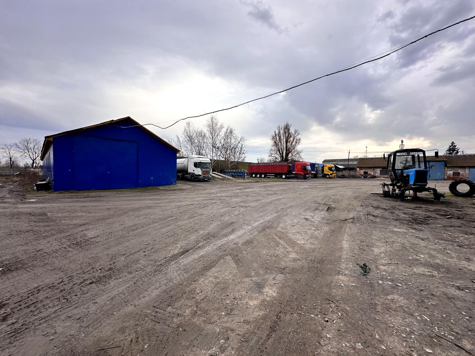 Коммерческая недвижимость по адресу ул. Первомайская (площадь 1808 м²) - Atlanta.ua - фото 11