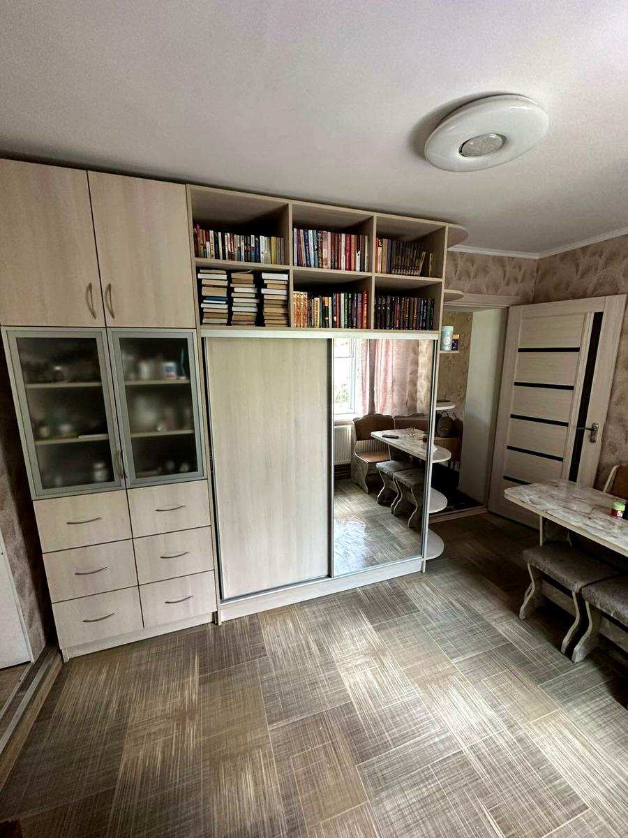 Будинок за адресою Керченський 1-й пров. (площа 41 м²) - Atlanta.ua