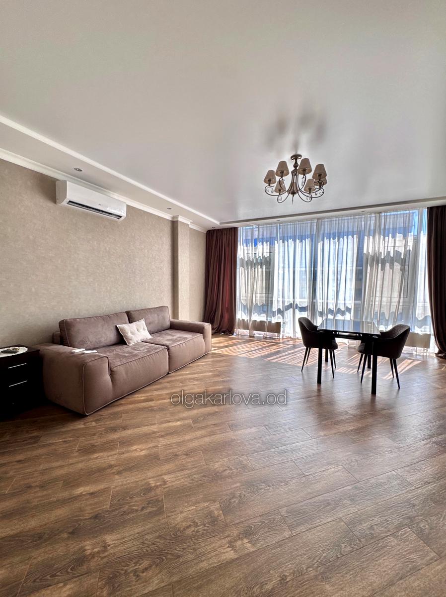 3-rooms apartment apartment by the address (area 94 m²) - Atlanta.ua - photo 2