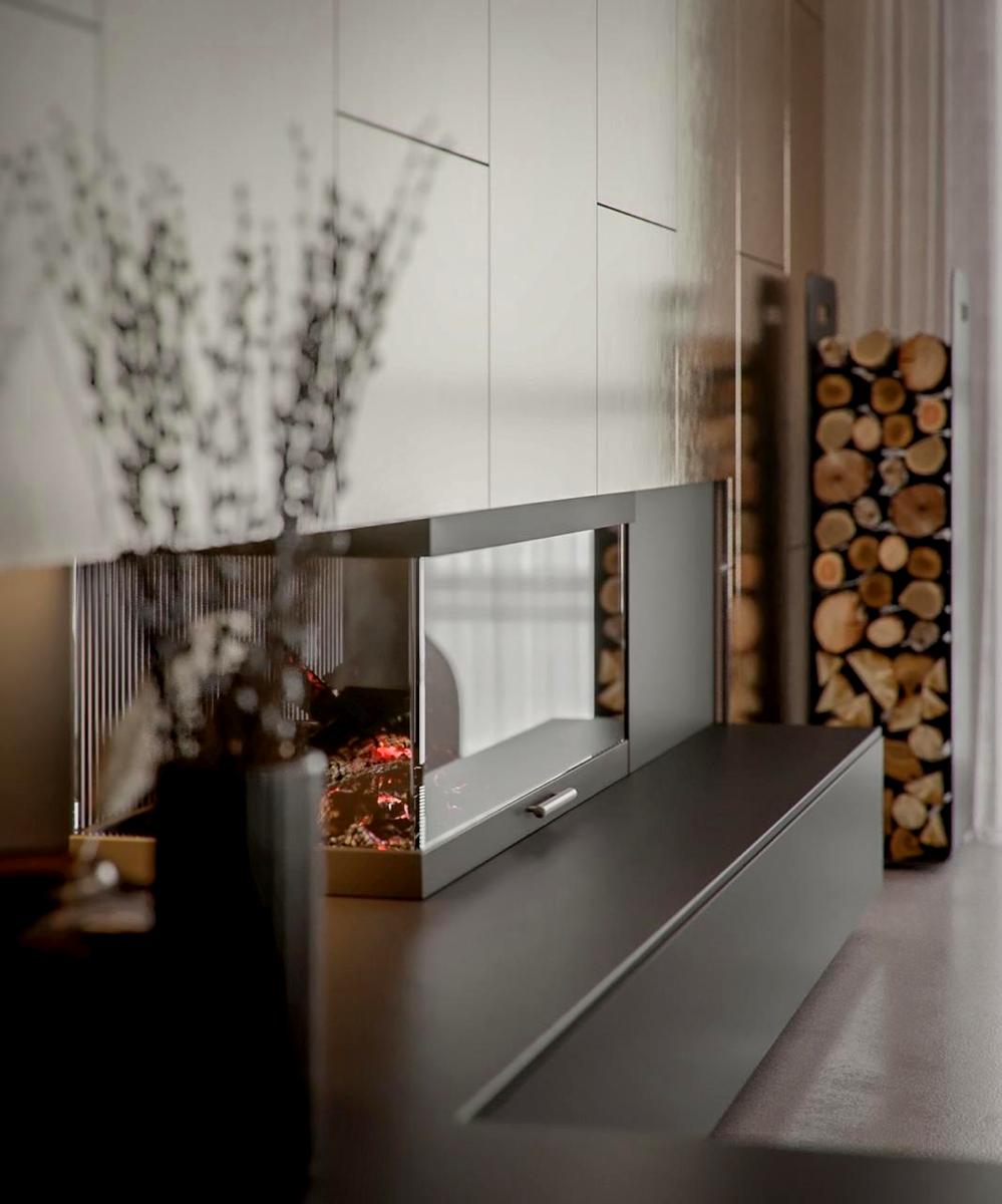 House by the address st. Parkovaya (area 184 m²) - Atlanta.ua - photo 39