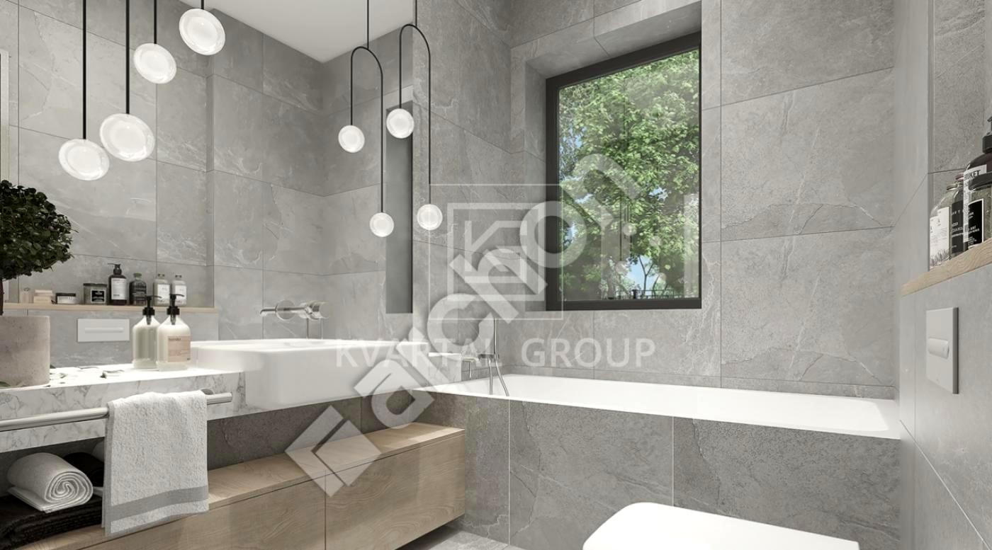 Дом по адресу (площадь 100 м²) - Atlanta.ua - фото 9