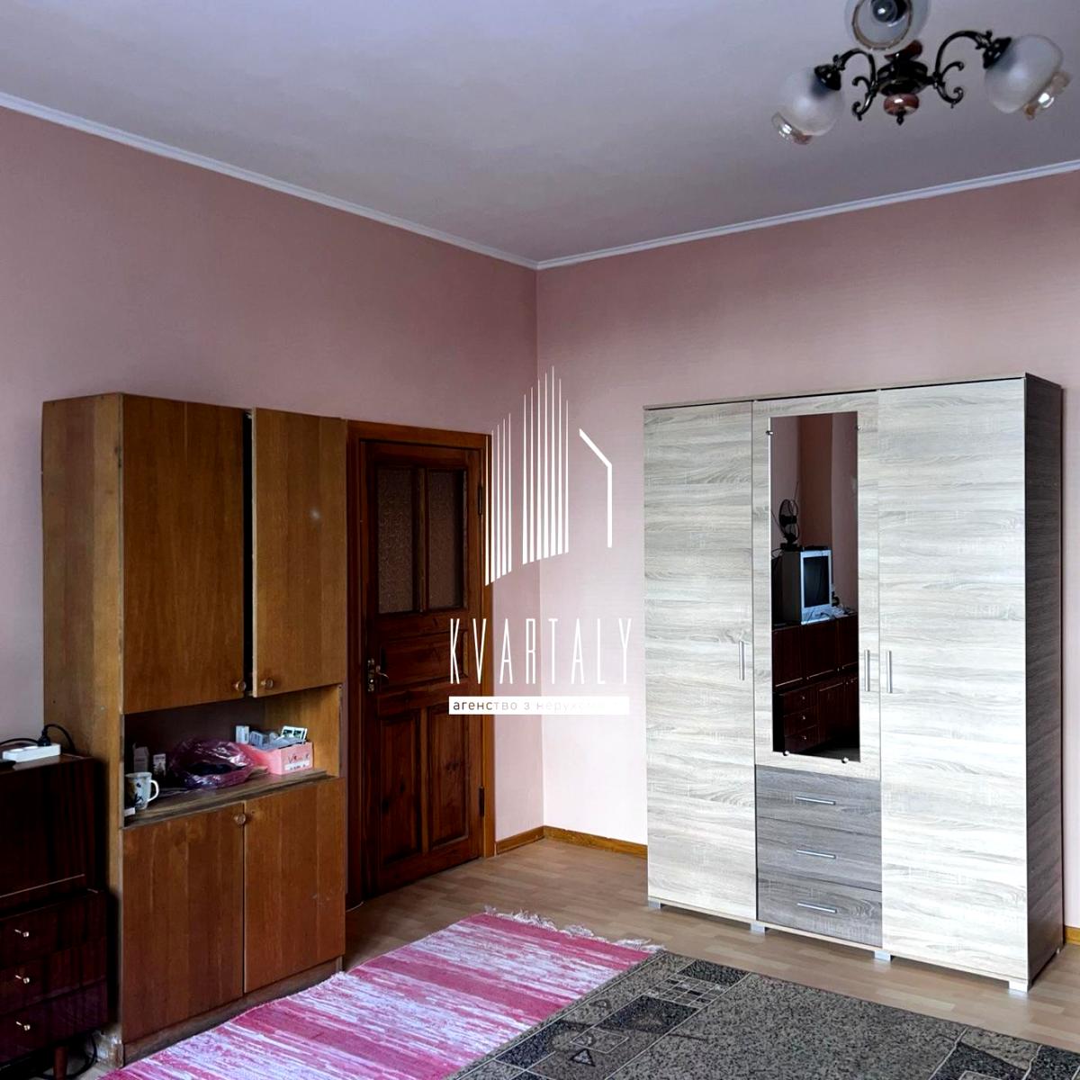 3-кімнатна квартира за адресою (площа 126 м²) - Atlanta.ua - фото 5