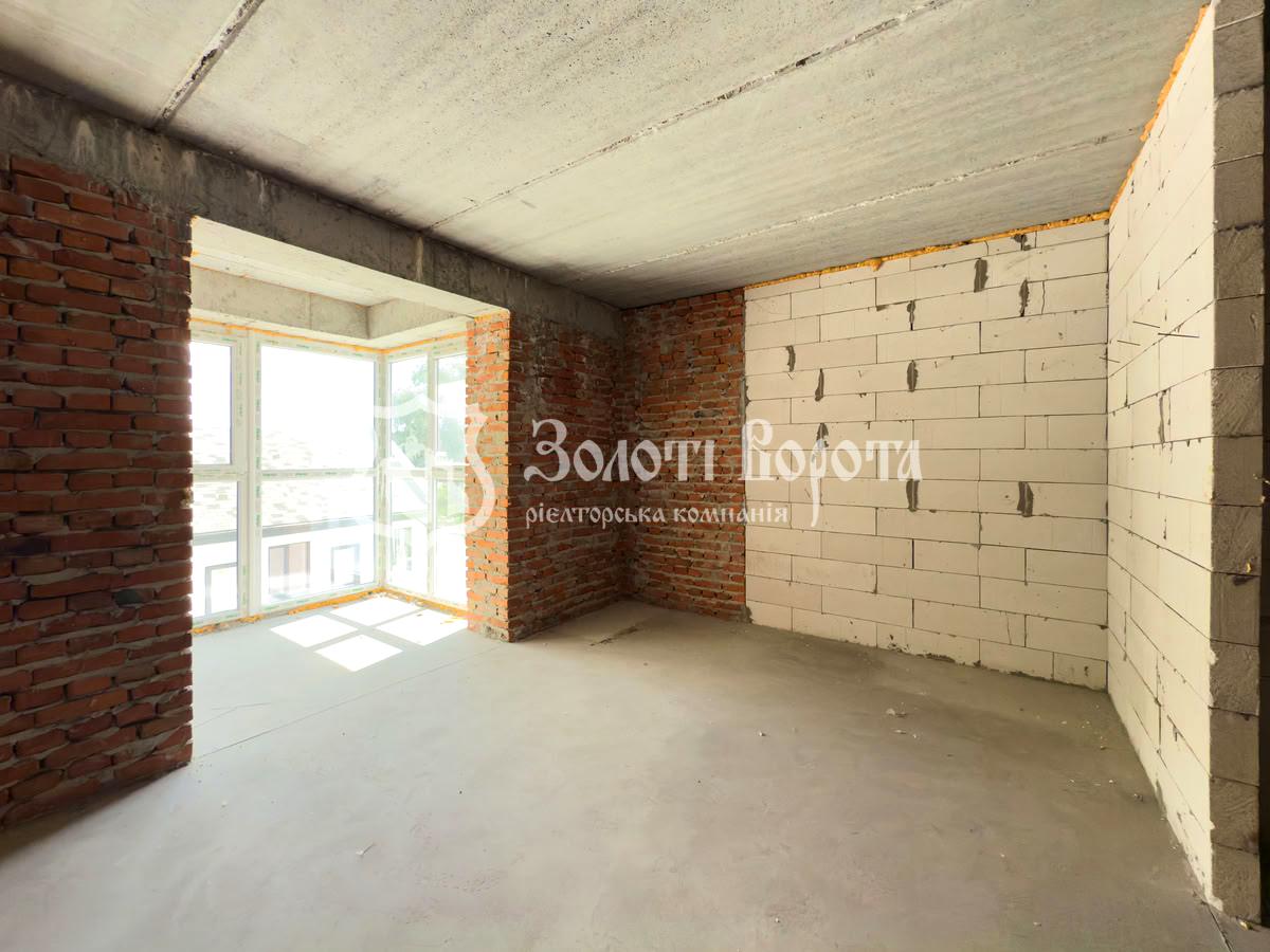 2-кімнатна квартира за адресою вул. Київська (площа 96 м²) - Atlanta.ua - фото 5