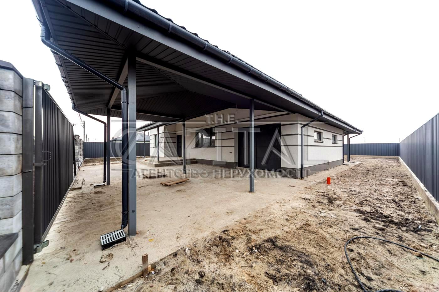 Дом по адресу (площадь 190 м²) - Atlanta.ua - фото 30