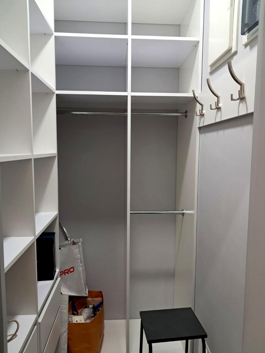 1-комнатная квартира по адресу (площадь 31,0 м²) - Atlanta.ua - фото 9