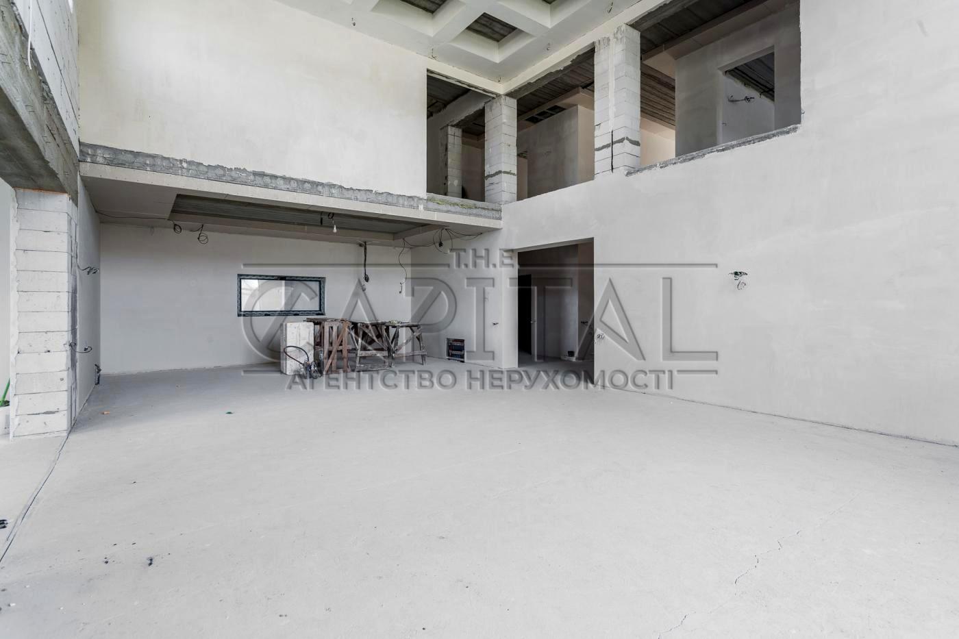 Будинок за адресою вул. Бориспільська (площа 439 м²) - Atlanta.ua - фото 61