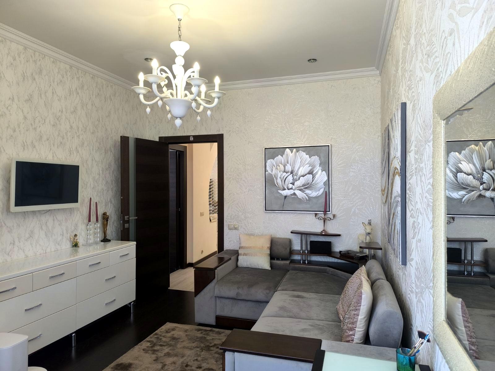 3-комнатная квартира по адресу (площадь 125 м²) - Atlanta.ua - фото 7