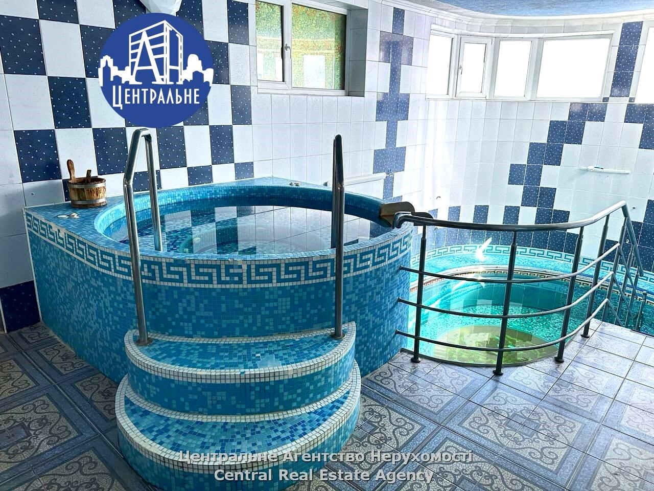 Комерційна нерухомість за адресою вул. Перемоги (площа 396 м²) - Atlanta.ua - фото 24