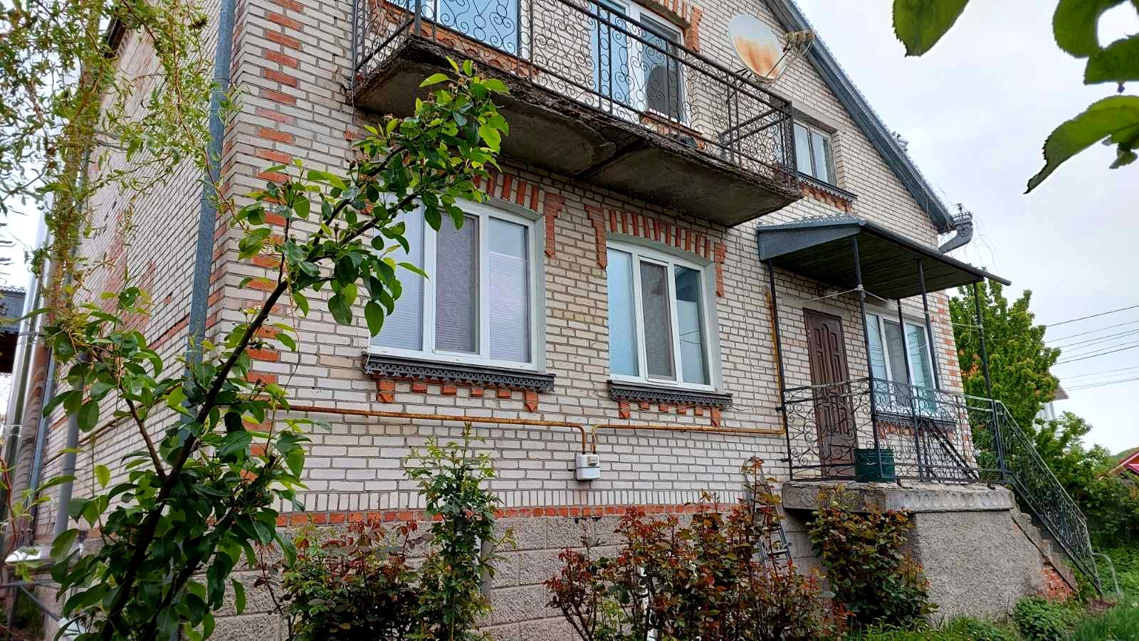 Будинок за адресою Ґрохольських пров. (площа 261 м²) - Atlanta.ua - фото 12