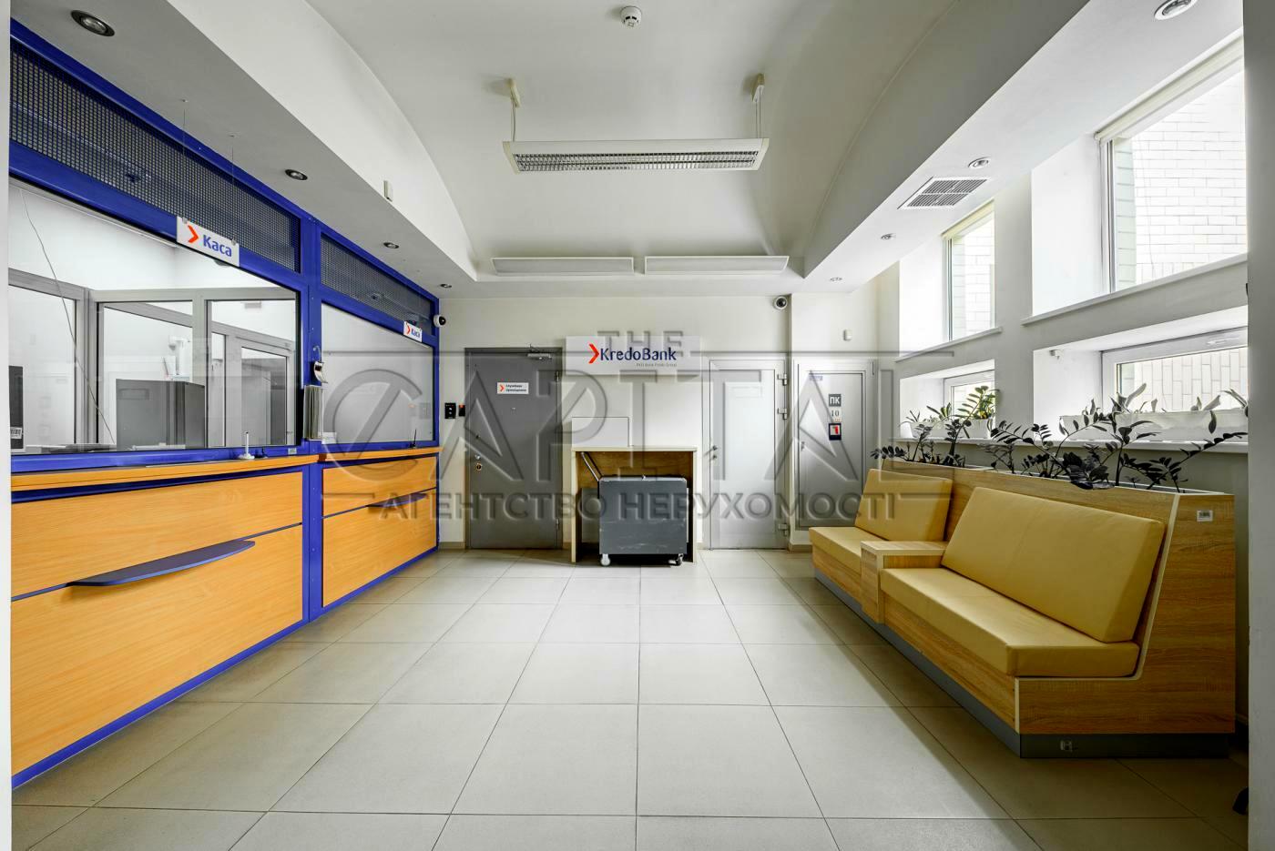 Commercial real estate at st. Ul Antonovicha (area 1388 m²) - Atlanta.ua - photo 22