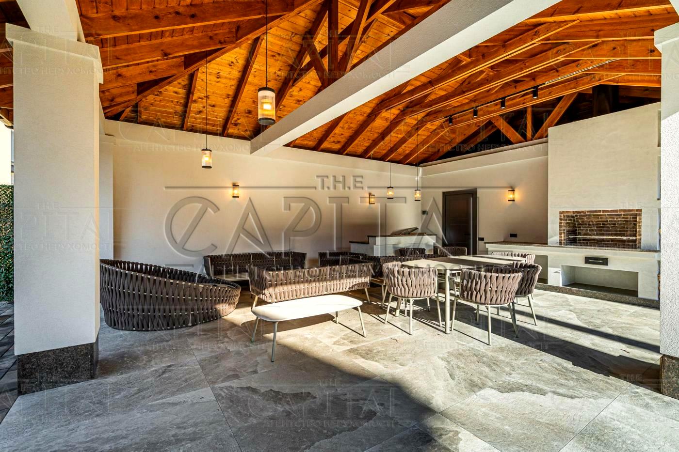 Будинок за адресою (площа 550 м²) - Atlanta.ua - фото 7