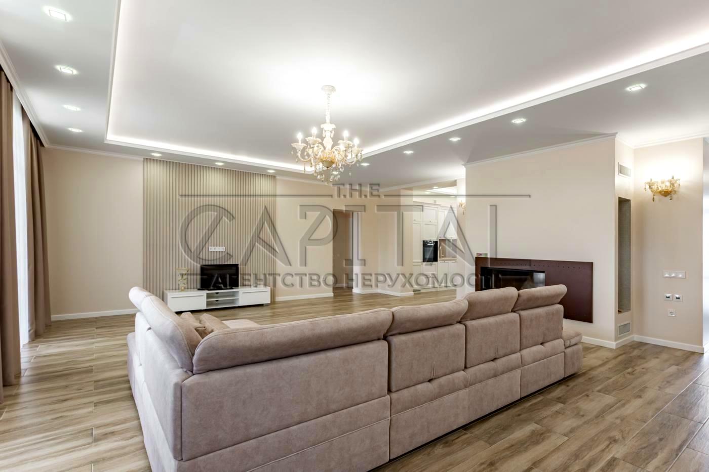 Дом по адресу (площадь 453 м²) - Atlanta.ua - фото 3