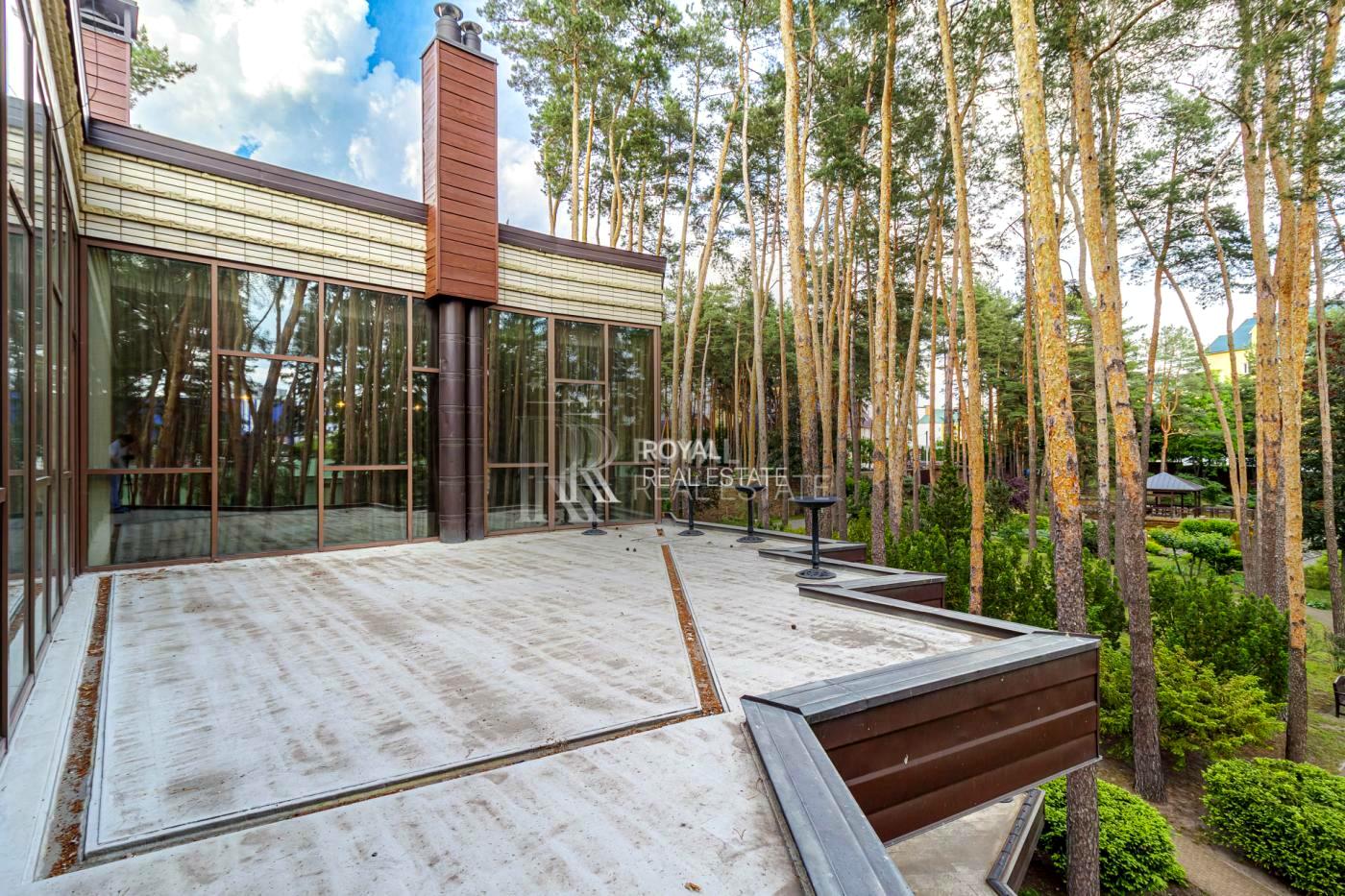 House by the address st. Knyagini Olgi (area 881 m²) - Atlanta.ua - photo 78