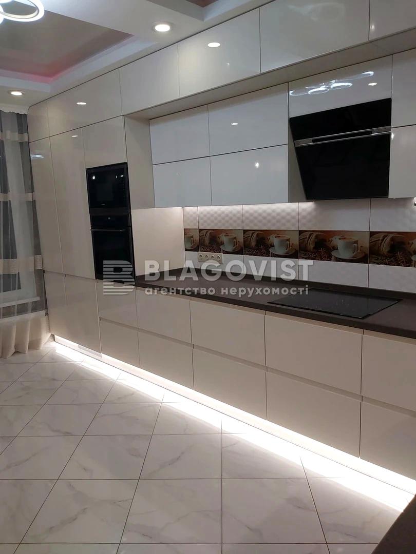 2-кімнатна квартира за адресою вул. Антоновича (площа 79,3 м²) - Atlanta.ua - фото 5