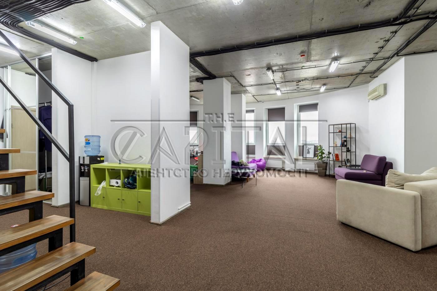 Commercial real estate at st. Ul Cheshskaya (area 288 m²) - Atlanta.ua - photo 26