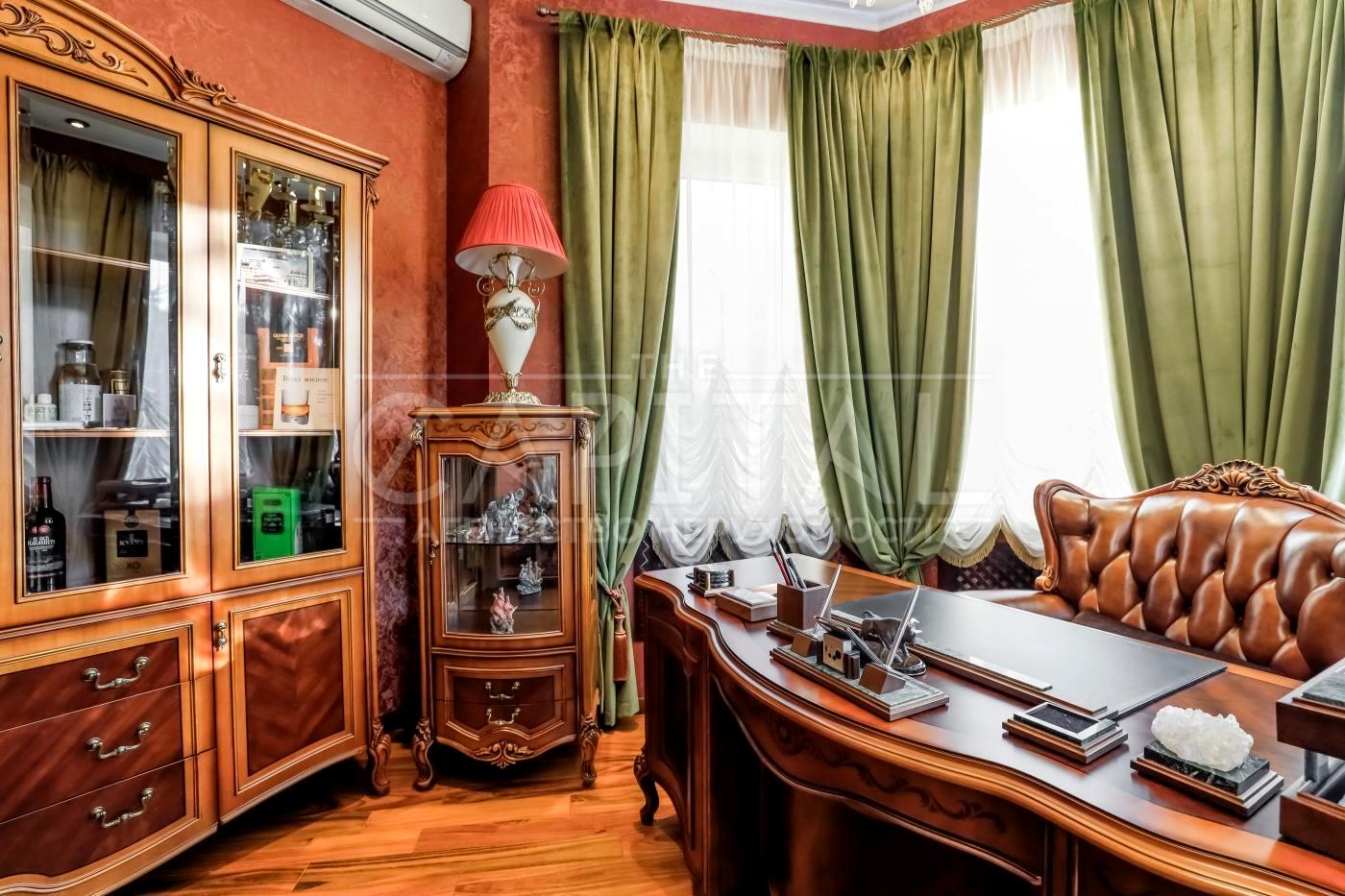 Дом по адресу (площадь 730 м²) - Atlanta.ua - фото 23