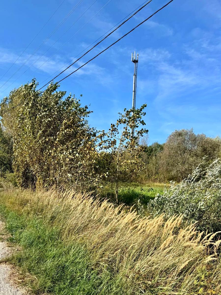 Комерційна нерухомість за адресою вул. Центральна (площа 8200 м²) - Atlanta.ua - фото 4