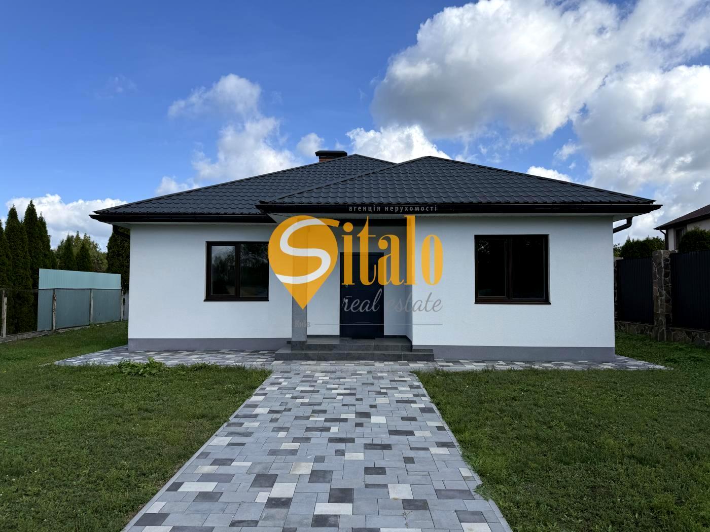 Дом по адресу (площадь 126 м²) - Atlanta.ua - фото 2