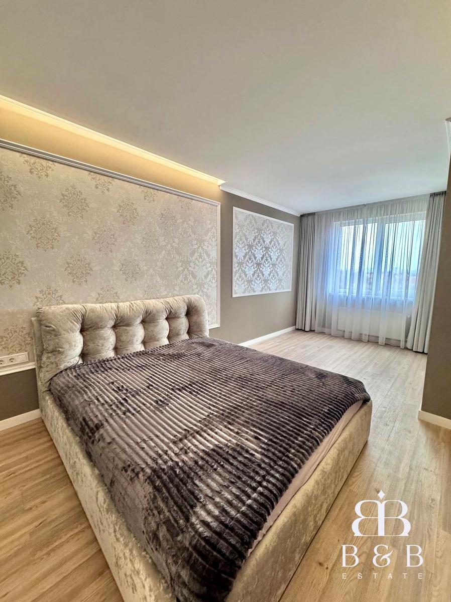 2-комнатная квартира по адресу Фонтанская дор. (площадь 97 м²) - Atlanta.ua - фото 9