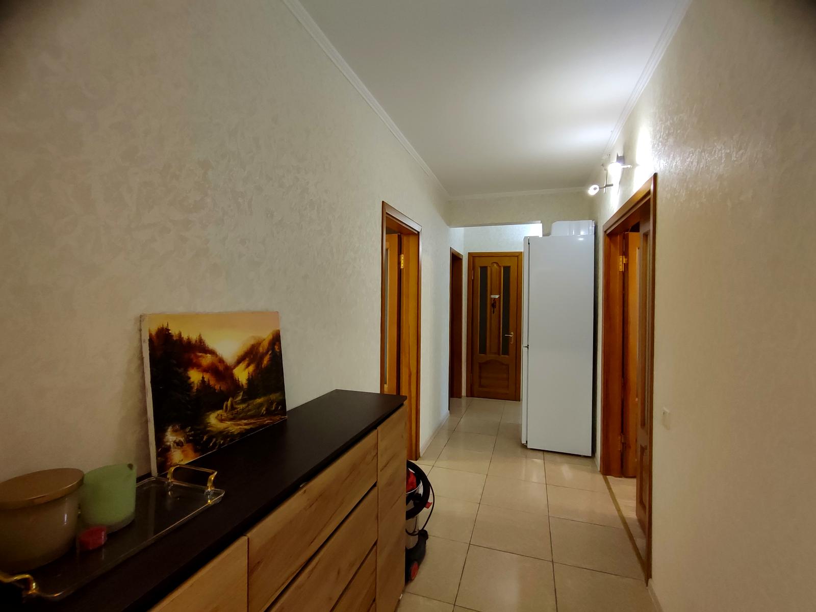 3-rooms apartment apartment by the address st. Nebesnoy Sotni pr Zhukova marsh pr Leninskoy iskry pr (area 78 m²) - Atlanta.ua - photo 5