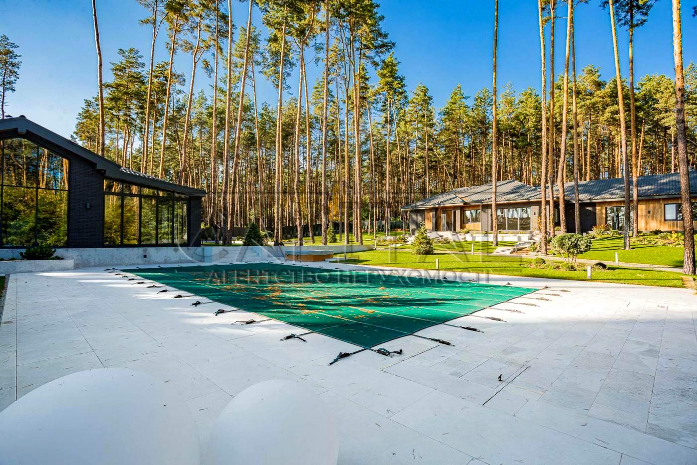 Дом по адресу (площадь 440 м²) - Atlanta.ua - фото 19