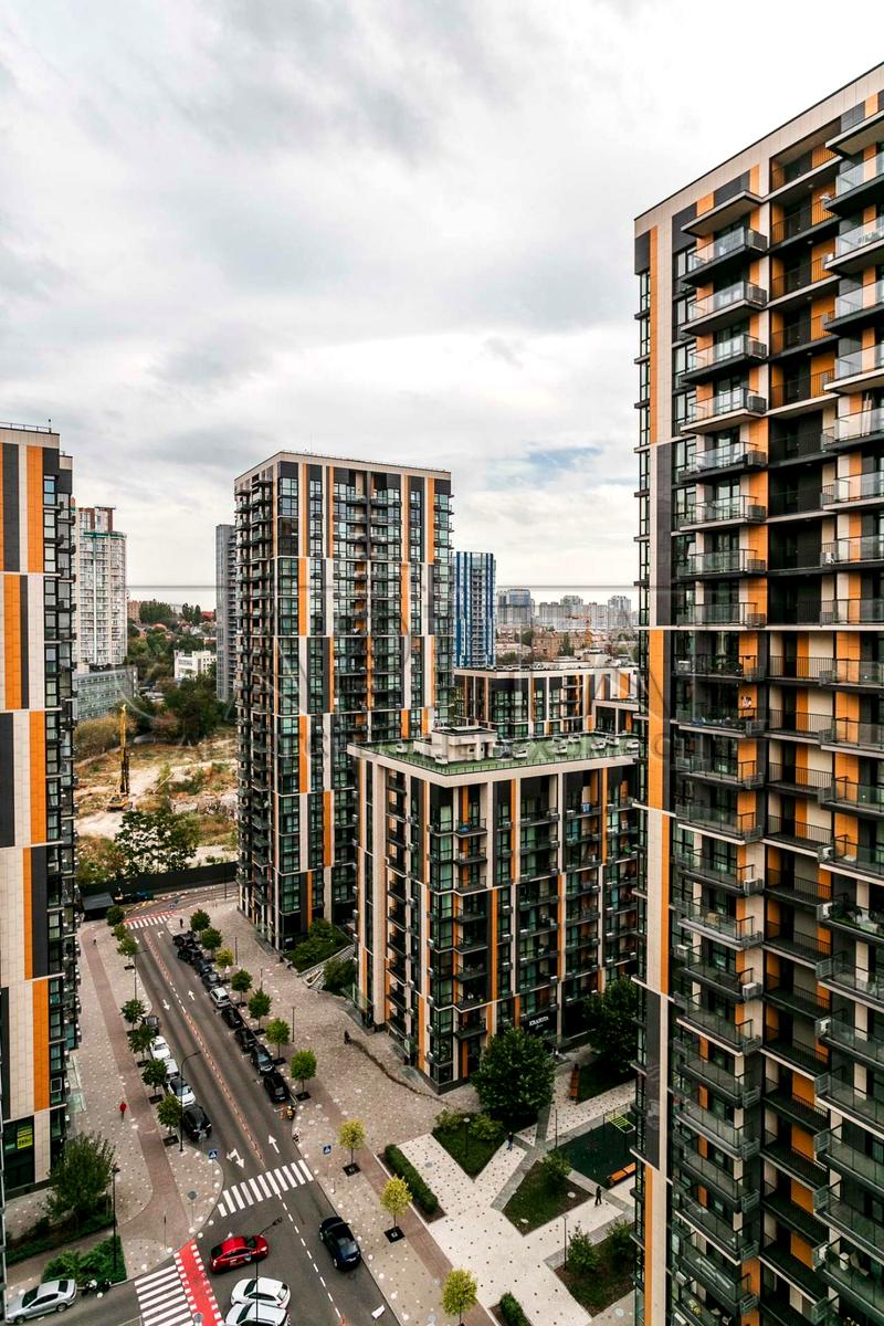 3-кімнатна квартира за адресою вул. Предславинська (площа 102,2 м²) - Atlanta.ua - фото 27