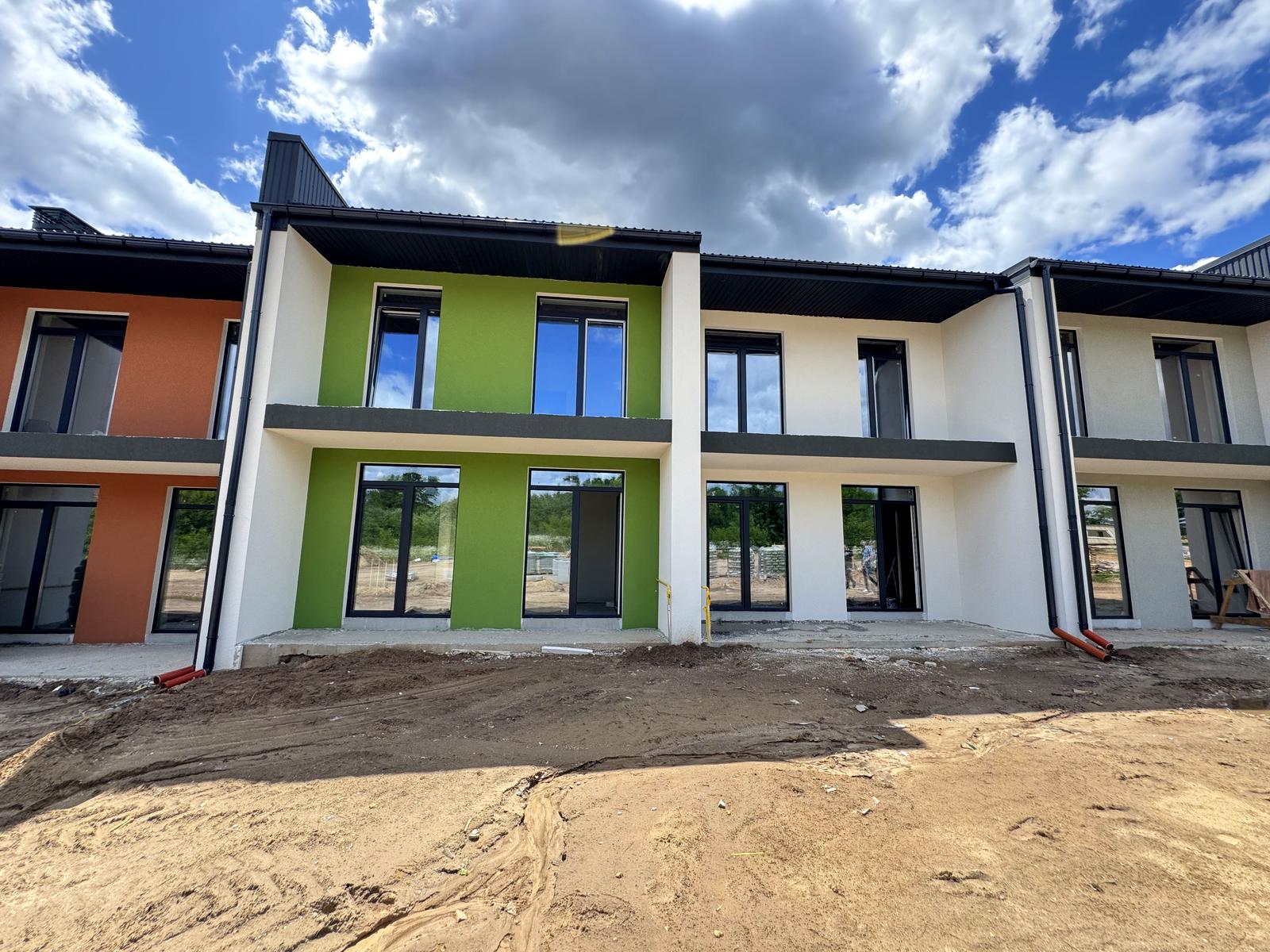 Дом по адресу (площадь 82 м²) - Atlanta.ua - фото 4