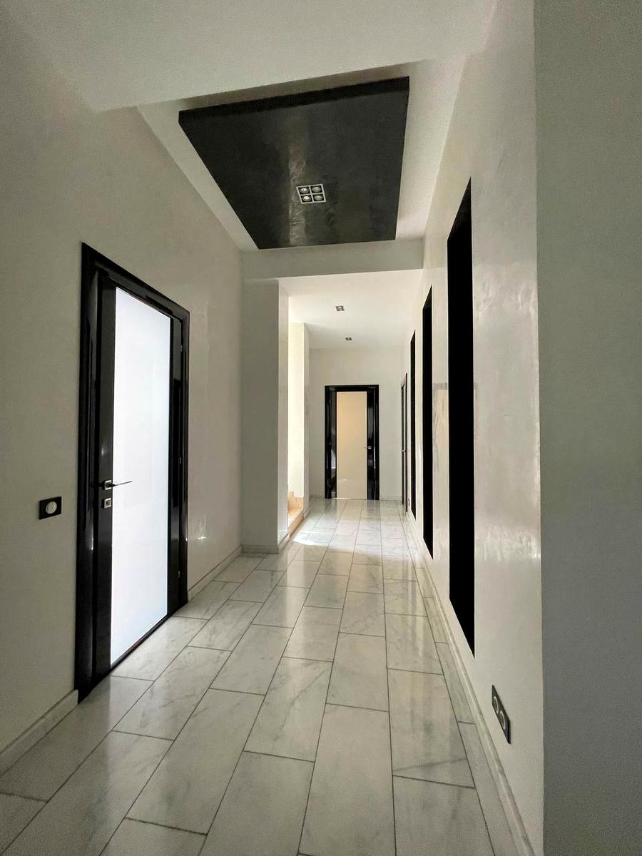 Дом по адресу ул. Пригородская (площадь 650 м²) - Atlanta.ua - фото 23