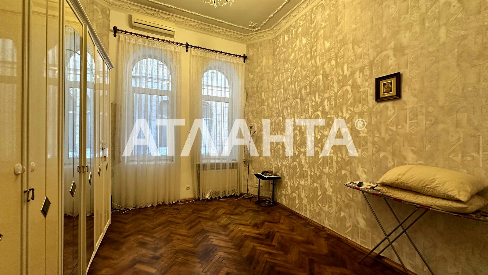 3-комнатная квартира по адресу (площадь 96 м²) - Atlanta.ua - фото 2