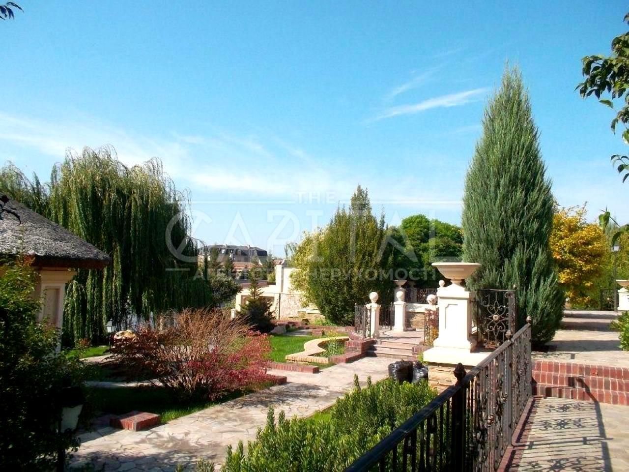 Дом по адресу (площадь 1140 м²) - Atlanta.ua - фото 10