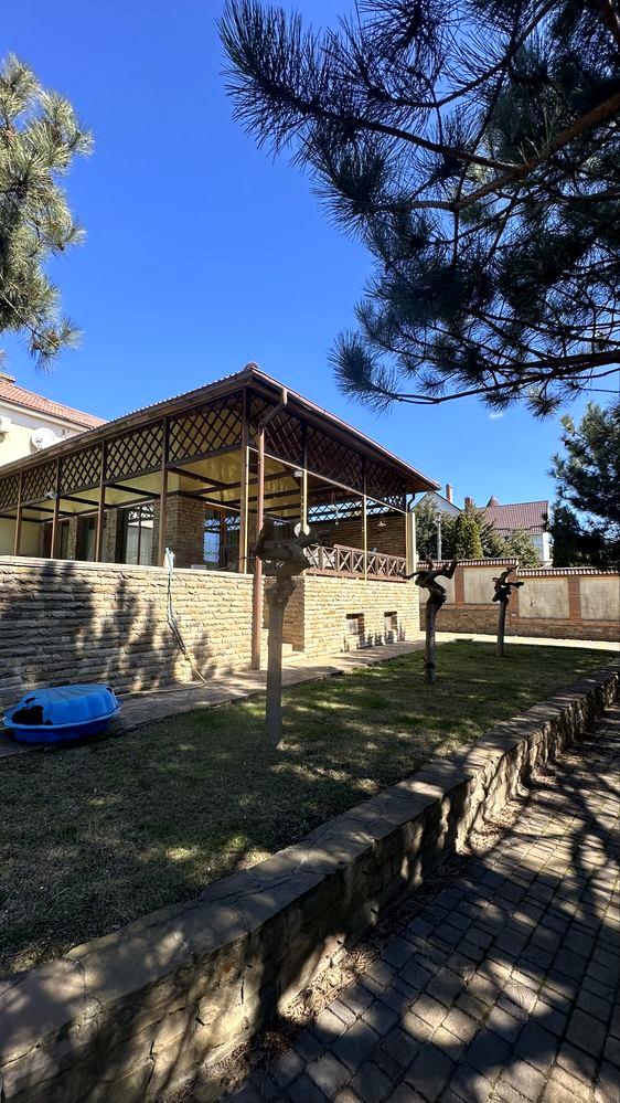 House by the address (area 450 m²) - Atlanta.ua - photo 5