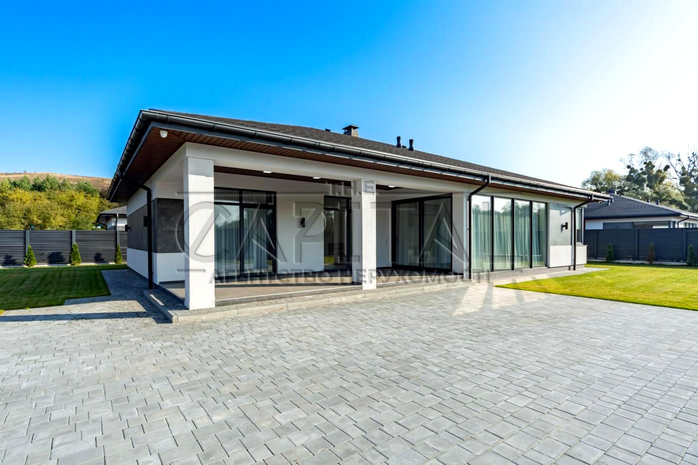 House by the address (area 178 m²) - Atlanta.ua - photo 5