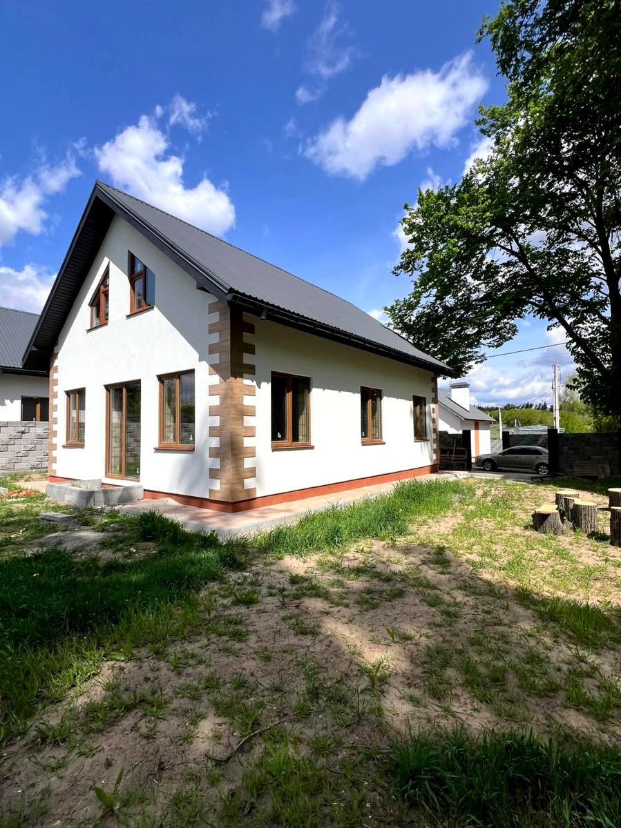 Будинок за адресою (площа 120 м²) - Atlanta.ua - фото 2