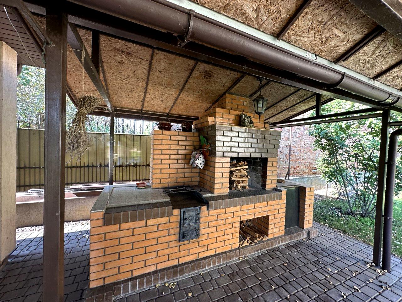 Дом по адресу (площадь 505 м²) - Atlanta.ua - фото 58