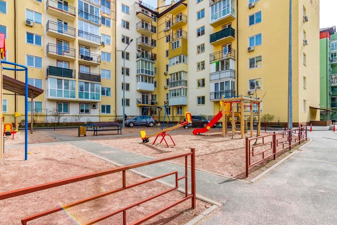 1-кімнатна квартира за адресою (площа 43 м²) - Atlanta.ua - фото 18