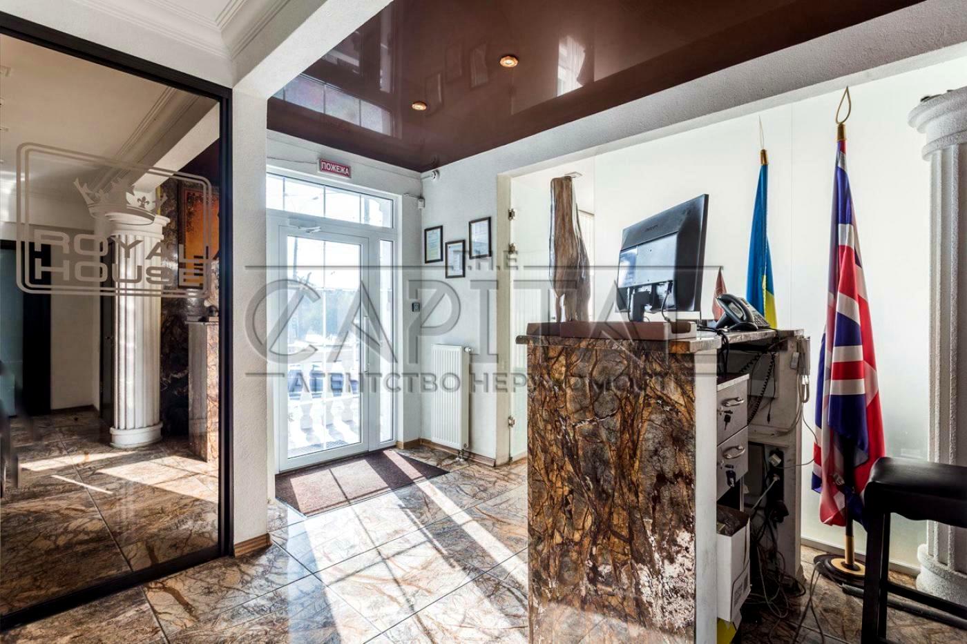 Commercial real estate at (area 673,9 m²) - Atlanta.ua - photo 2