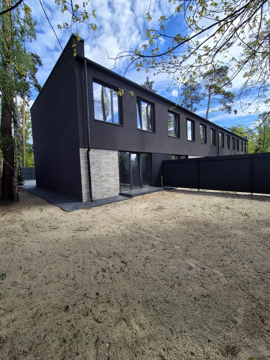 Дом по адресу (площадь 100 м²) - Atlanta.ua - фото 10