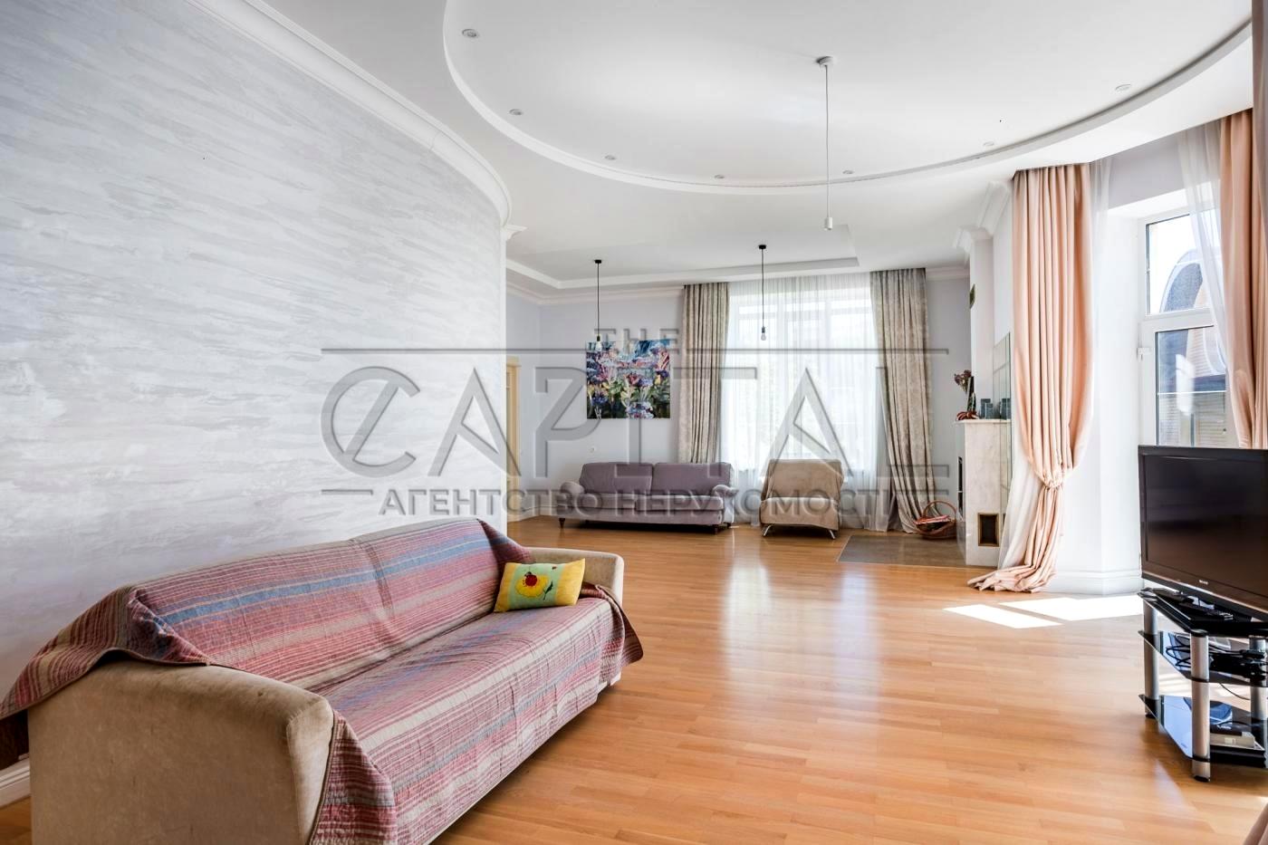 Дом по адресу ул. Партизанская (площадь 550 м²) - Atlanta.ua - фото 5