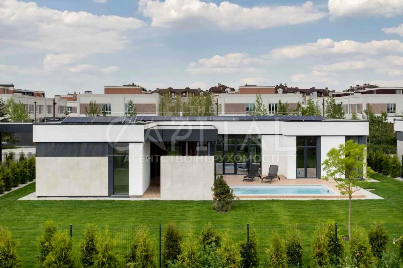 Будинок за адресою (площа 106 м²) - Atlanta.ua - фото 3