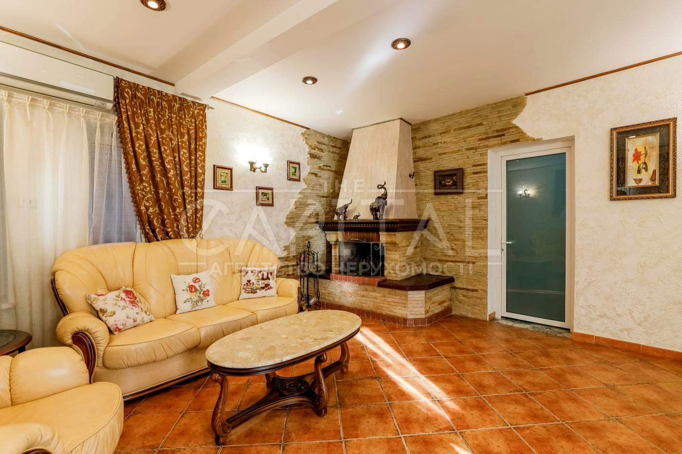 Дом по адресу (площадь 730 м²) - Atlanta.ua - фото 39